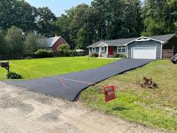 Professional Driveway Paving  in Big Stone Gap, VA